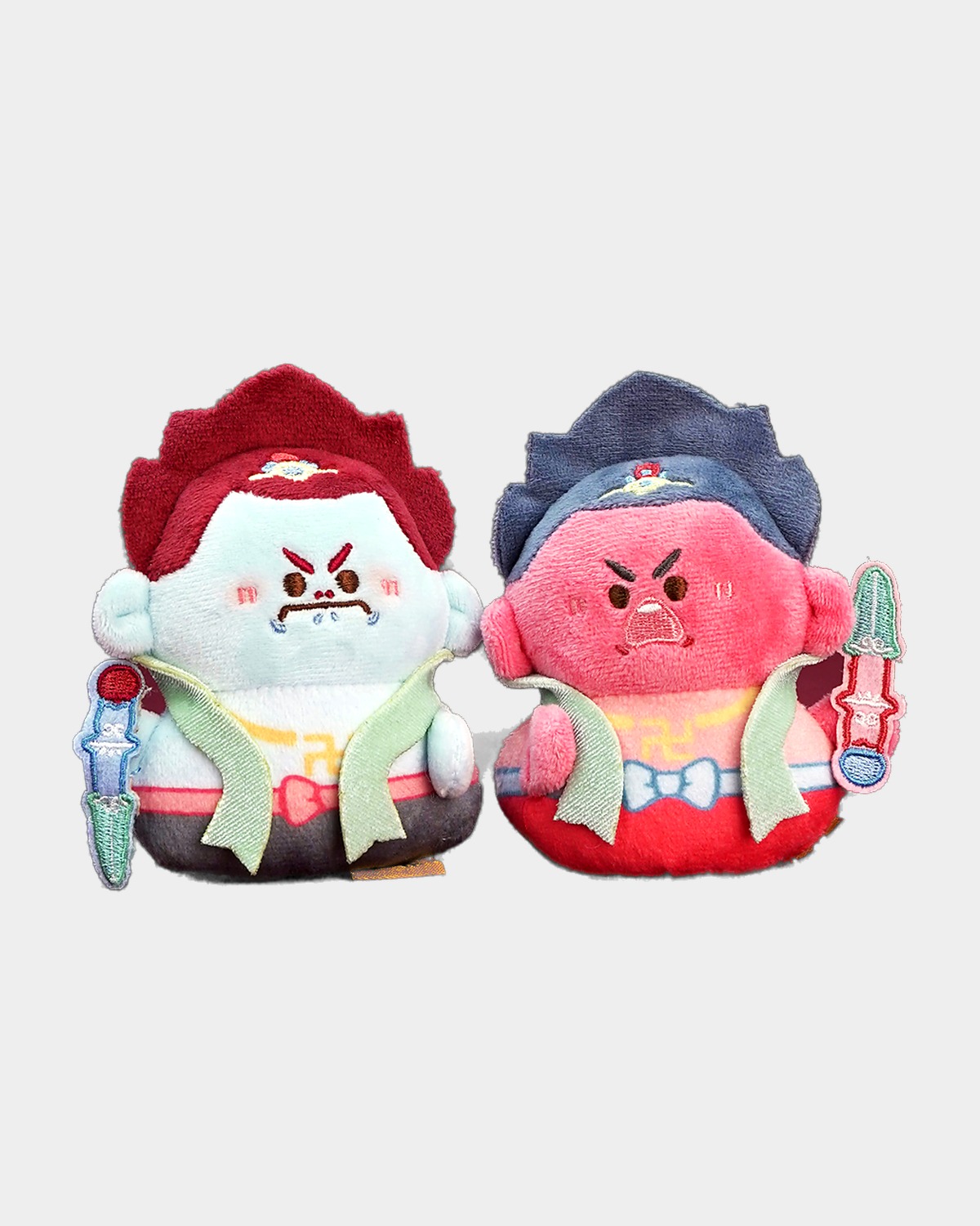 กล่องของขวัญหึงฮา